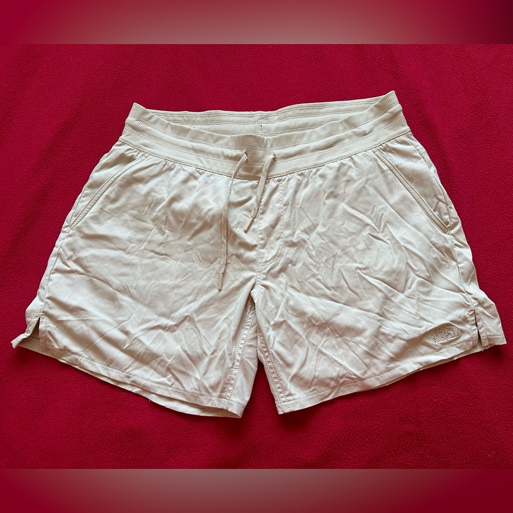 The North Face Women’s Athletic Shorts